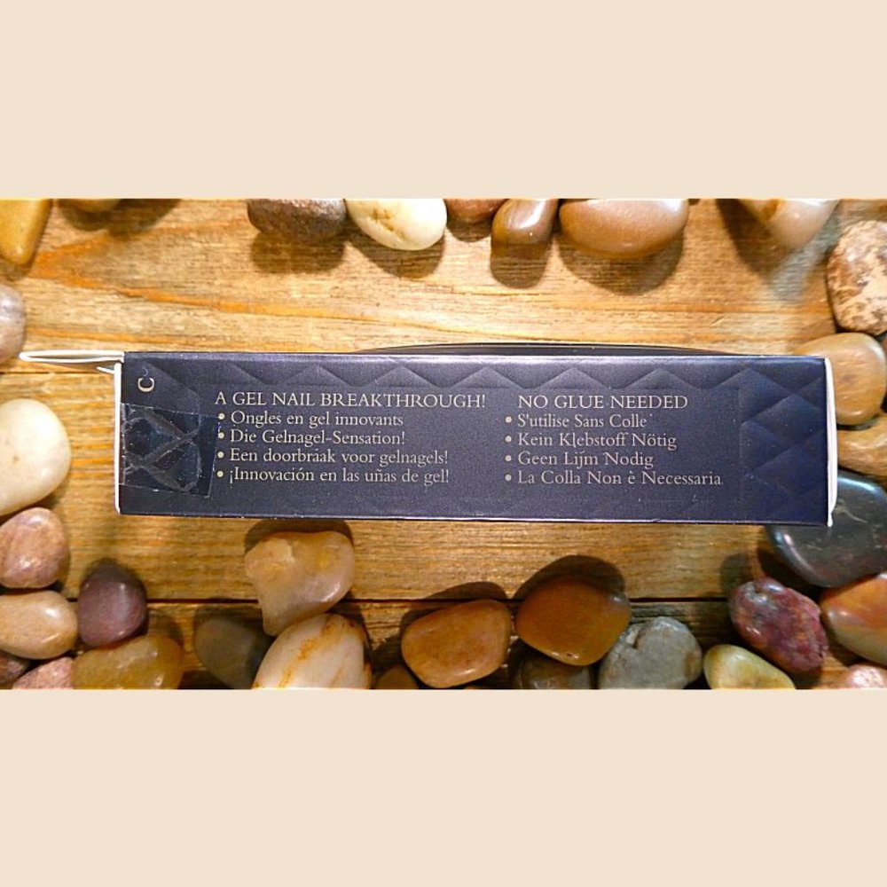 NEW imPRESS Couture Press On Nails Luxurious 79981 FINAL PRICE - Picture 6 of 10